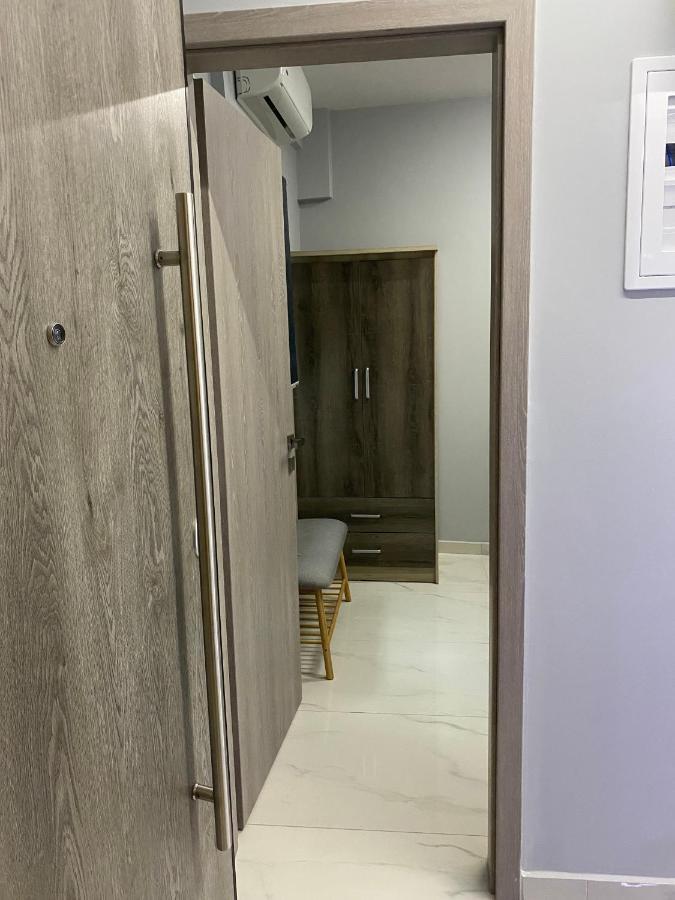 Selene Luxury Apartment Paralía Extérieur photo