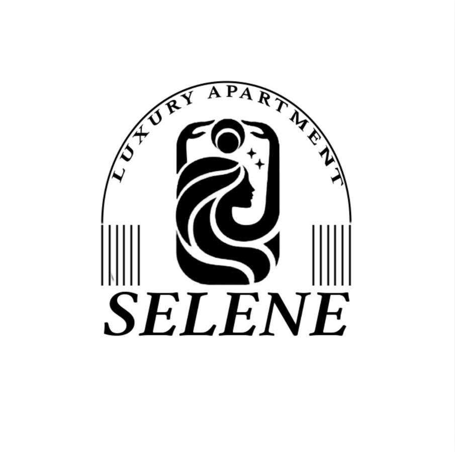 Selene Luxury Apartment Paralía Extérieur photo
