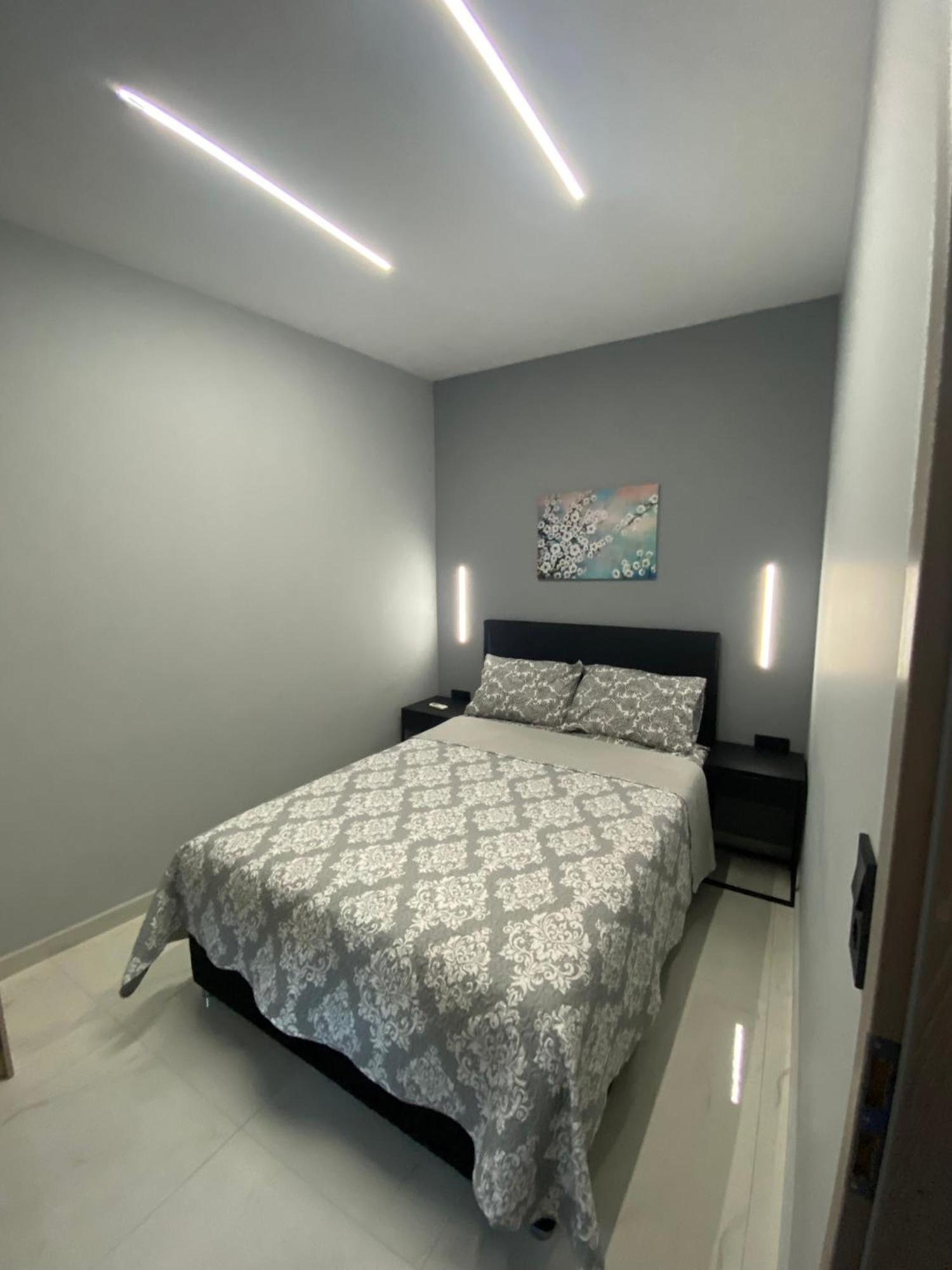 Selene Luxury Apartment Paralía Extérieur photo